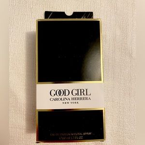 Carolina Herrera
Good Girl Eau de Parfum